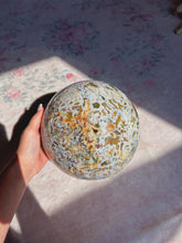 Load image into Gallery viewer, Magical 21pounds 7oz cosmic sea jasper sphere 🩵