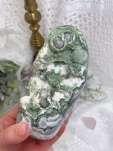 Load image into Gallery viewer, 8th vein ocean jasper freeform
