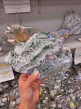 Load image into Gallery viewer, 8th vein ocean jasper slab
