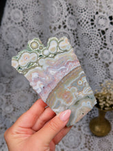 Load image into Gallery viewer, 8th vein ocean jasper slab
