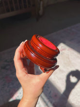 Load image into Gallery viewer, Wooden stand for XXL sized sphere
