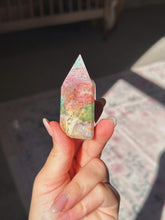 Load image into Gallery viewer, Unicorn jasper freeform
