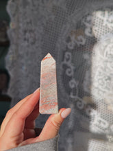 Load image into Gallery viewer, Unicorn jasper tower
