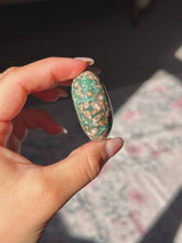 Load image into Gallery viewer, Old stock ocean jasper palmstone

