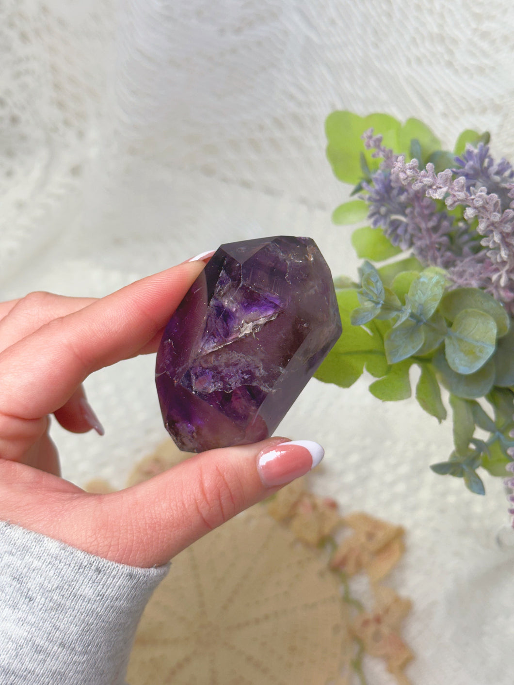 Amethyst DT