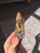 Load image into Gallery viewer, Mosaic quartz tower
