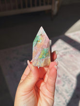 Load image into Gallery viewer, Unicorn jasper freeform
