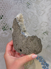 Load image into Gallery viewer, Chalcedony zeolite
