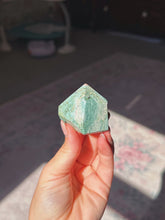 Load image into Gallery viewer, Unicorn jasper Freeform
