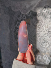 Load image into Gallery viewer, Mozambique agate freedom
