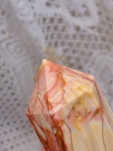 Load image into Gallery viewer, Polychrome jasper dt *small imperfections*
