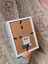 Load image into Gallery viewer, Butterfly in box display (handmade)
