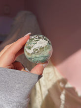 Load image into Gallery viewer, Unicorn jasper sphere
