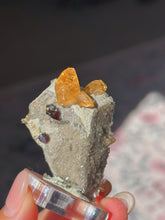 Load image into Gallery viewer, Elmwood calcite from Tennessee
