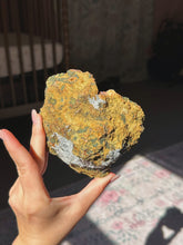 Load image into Gallery viewer, Pink chalcedony cluster from Morocco
