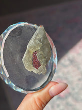 Load image into Gallery viewer, Rare old stock brushy creek calcite
