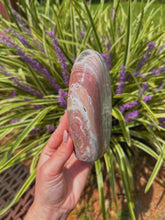 Load image into Gallery viewer, Wave ocean jasper
