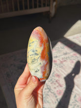 Load image into Gallery viewer, Ocean/sea jasper Freeform
