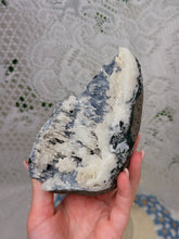 Load image into Gallery viewer, Chalcedony zeolite
