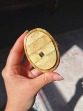 Load image into Gallery viewer, Vintage elephant tusk box

