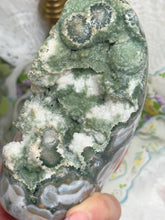 Load image into Gallery viewer, 8th vein ocean jasper freeform
