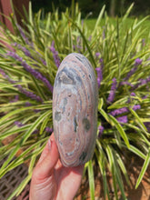 Load image into Gallery viewer, Wave ocean jasper

