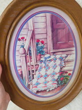 Load image into Gallery viewer, Vintage picture
