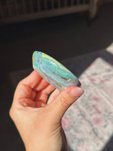 Load image into Gallery viewer, Sea jasper bowl
