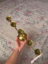 Load image into Gallery viewer, Multi brass stand
