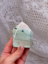 Load image into Gallery viewer, Unicorn jasper freeform
