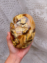 Load image into Gallery viewer, Carnelian freeform
