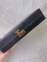 Load image into Gallery viewer, Antique jewelry box
