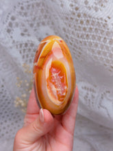 Load image into Gallery viewer, Carnelian freeform
