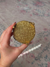 Load image into Gallery viewer, Vintage jewelry box
