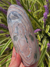 Load image into Gallery viewer, Wave ocean jasper
