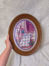 Load image into Gallery viewer, Vintage picture
