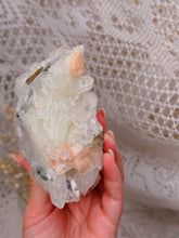 Load image into Gallery viewer, Apophyllite/stilbite
