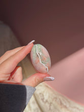 Load image into Gallery viewer, Unicorn jasper shiva
