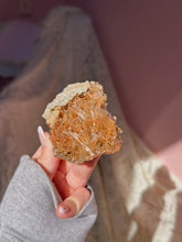 Load image into Gallery viewer, Needle quartz “sandwich” cluster
