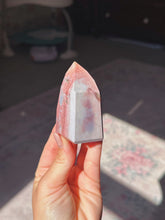 Load image into Gallery viewer, Unicorn jasper Freeform
