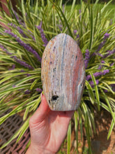 Load image into Gallery viewer, Wave ocean jasper
