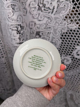 Load image into Gallery viewer, Vintage strawberry tea cup *repaired*
