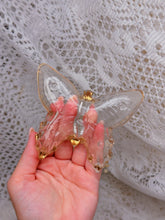 Load image into Gallery viewer, Butterfly dish *small imperfection*
