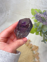 Load image into Gallery viewer, Amethyst DT
