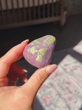 Load image into Gallery viewer, Atlantisite tumble
