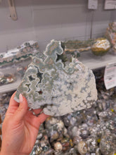 Load image into Gallery viewer, 8th vein ocean jasper slab

