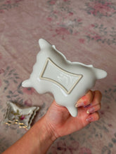 Load image into Gallery viewer, Vintage butterfly dish
