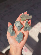 Load image into Gallery viewer, Apophyllite clusters (you pick)
