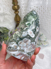 Load image into Gallery viewer, 8th vein ocean jasper freeform
