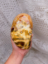 Load image into Gallery viewer, Carnelian freeform
